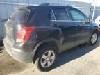 2015 Chevrolet Trax 1LT