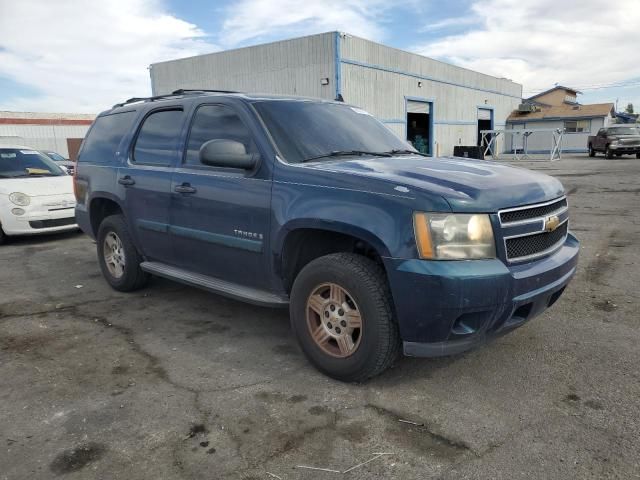 2007 Chevrolet Tahoe C1500