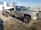 2007 Chevrolet Silverado K1500