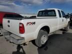 2012 Ford F250 Super Duty