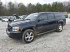 2013 Chevrolet Suburban C1500 LT