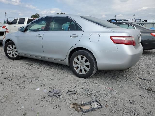 2008 Toyota Camry LE