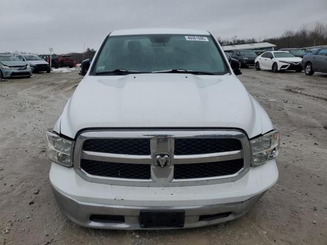 2021 Dodge RAM 1500 Classic SLT