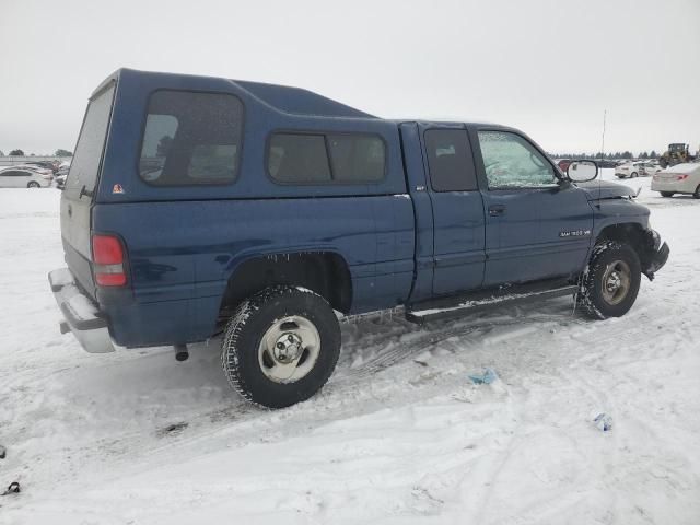 2001 Dodge RAM 1500