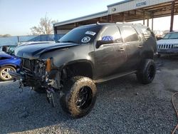 Chevrolet salvage cars for sale: 2007 Chevrolet Tahoe C1500