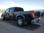 2008 Nissan Frontier Crew Cab LE