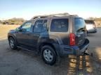 2008 Nissan Xterra OFF Road