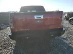 2007 Chevrolet Silverado K1500 Crew Cab