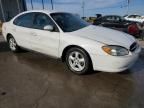 2003 Ford Taurus SES