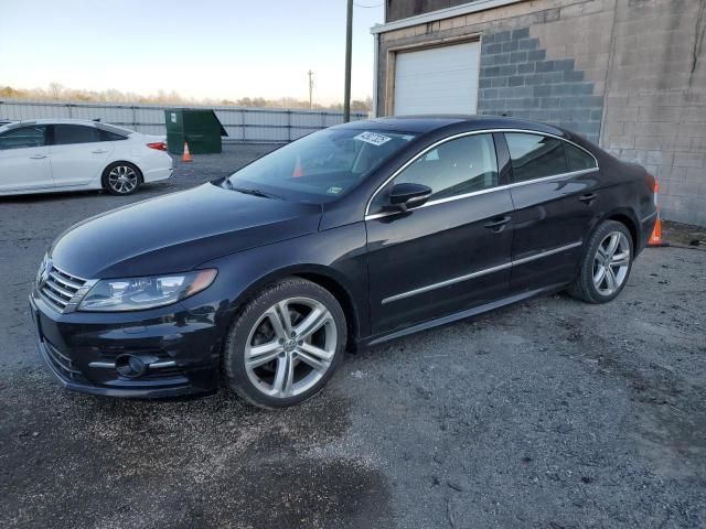 2014 Volkswagen CC Sport