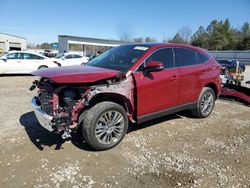 Run And Drives Cars for sale at auction: 2023 Toyota Venza LE