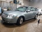 2008 Mercury Sable Luxury