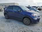 2018 Fiat 500X Lounge