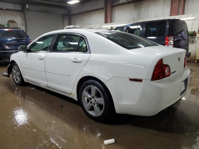 2010 Chevrolet Malibu 2LT