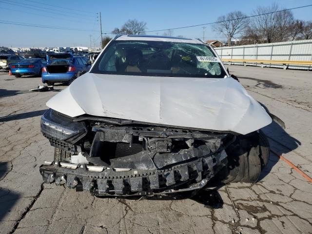 2022 Acura MDX Advance