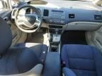 2008 Honda Civic Hybrid