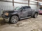 2011 GMC Sierra K1500 SLE