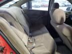 2001 Pontiac Grand AM SE1