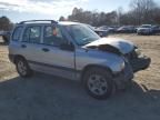 2004 Chevrolet Tracker