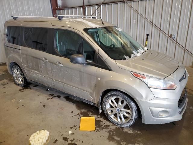 2014 Ford Transit Connect XLT