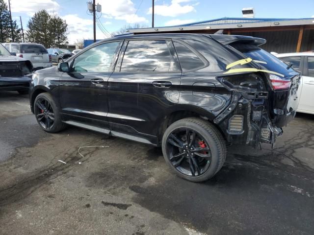 2024 Ford Edge ST