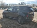 2020 Land Rover Discovery Sport SE