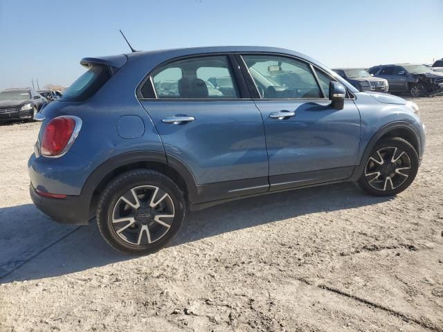 2017 Fiat 500X POP