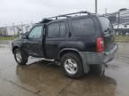 2002 Nissan Xterra XE