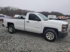 2014 Chevrolet Silverado C1500