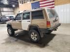 1999 Jeep Cherokee SE