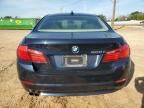 2011 BMW 528 I