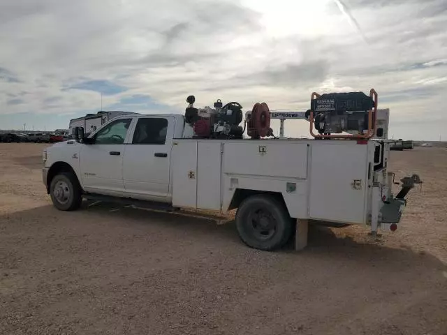 2019 Dodge RAM 3500