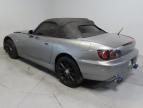 2008 Honda S2000