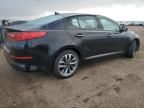 2015 KIA Optima SX