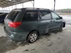 2004 Toyota Sienna XLE