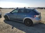 2011 Subaru Impreza Outback Sport