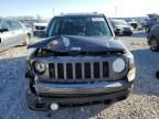 2017 Jeep Patriot Sport