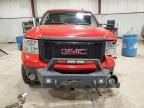 2008 GMC Sierra K2500 Heavy Duty