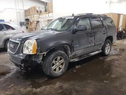 GMC Vehiculos salvage en venta: 2011 GMC Yukon SLT