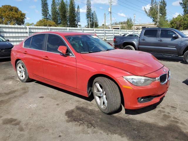 2015 BMW 328 I