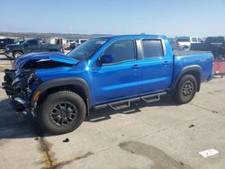 2024 Nissan Frontier S en venta en Grand Prairie, TX