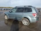 2011 Subaru Forester 2.5X Premium