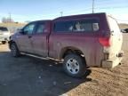 2007 Toyota Tundra Double Cab SR5