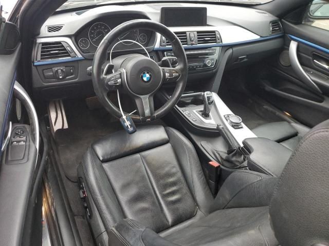 2014 BMW 428 XI