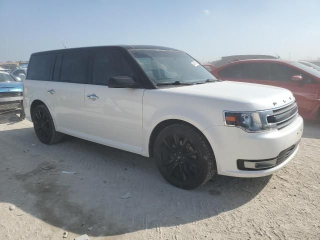 2016 Ford Flex SEL