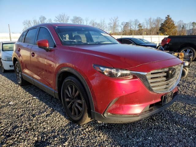 2018 Mazda CX-9 Touring