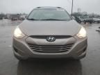 2012 Hyundai Tucson GLS