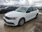 2015 Volkswagen Jetta TDI