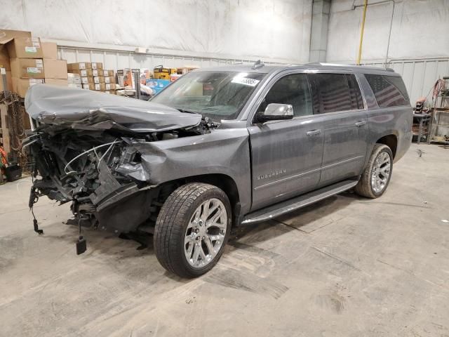 2019 Chevrolet Suburban K1500 Premier