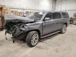 Chevrolet Vehiculos salvage en venta: 2019 Chevrolet Suburban K1500 Premier